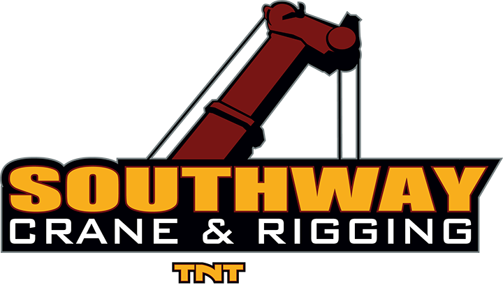 Charts | Southway Crane & Rigging